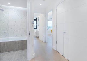 Modern Standard 1 bed in Brentford