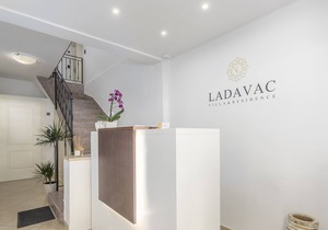 Modern studio apartment on a great location in Rovinj