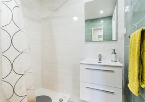 Modern Studio at the beach