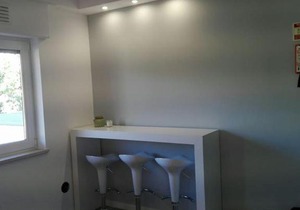 Modern Studio at the beach