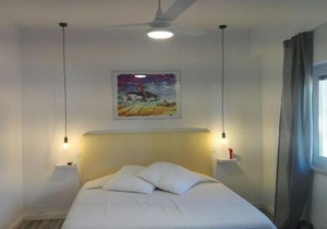 Modern Studio at the beach