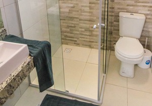 Modern | Studio Maré Suites - Praia do Francês | Complete