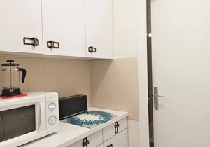 Modern Studio in Prime Location Near Center and Thermal Baths