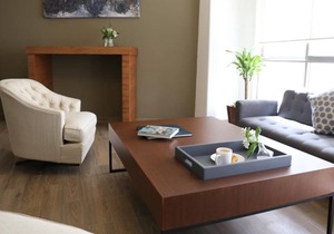 Modern Studio near Reforma S4