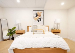Modern & Stylish 3 Bedroom Townhouse