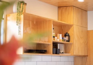 Modern Tiny Homes at Fitzroy Beach