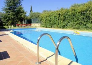 Modern Villa in Caltagirone Italy with Private Pool