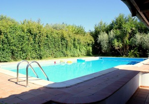 Modern Villa in Caltagirone Italy with Private Pool