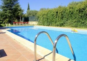 Modern Villa in Caltagirone Italy with Pool