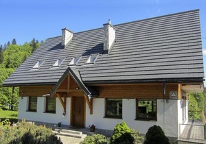 Modern Villa in Zwardon with Sauna