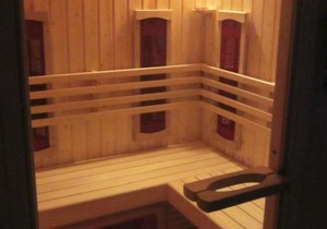 Modern Villa in Zwardon with Sauna