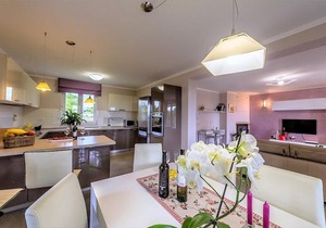 Modern Villa Vesna with Private Pool