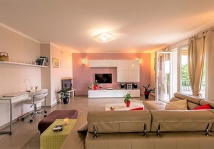 Modern Villa Vesna with Private Pool