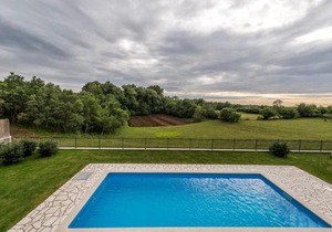 Modern Villa Vesna with Private Pool