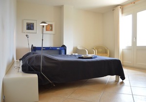 Modern Villa with Private Pool in Cabris
