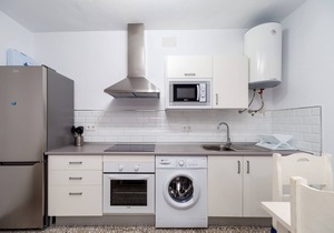 Modern, well-kept and in a quiet location - Life & Nature - No. 2