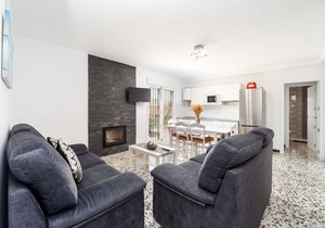 Modern, well-kept and in a quiet location - Life & Nature - No. 3