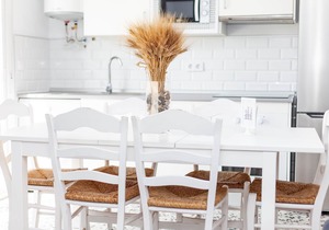 Modern, well-kept and in a quiet location - Life & Nature - No. 3