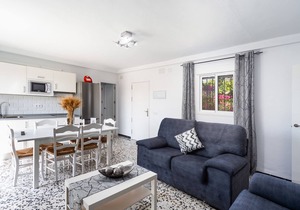 Modern, well-kept and in a quiet location - Life & Nature - No. 3