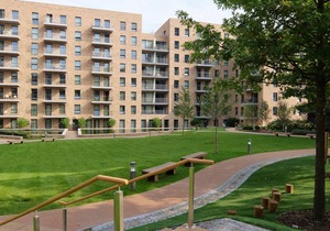 Modern Wembley 1 Bedroom Apartments Next To The Stadium