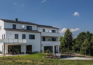 Moderne Ferienwohnung gegenüber der Kaiser-Therme - 2015 eröffnet