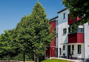 Moderne Ferienwohnung gegenüber der Kaiser-Therme - 2015 eröffnet