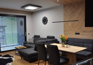 Moderne Wohnung mit Einer Wunderschönen Aussicht - RS W Top 3