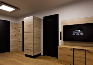 Moderne Wohnung mit Einer Wunderschönen Aussicht - RS W Top 3