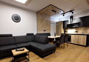 Moderne Wohnung mit Einer Wunderschönen Aussicht - RS W Top 3