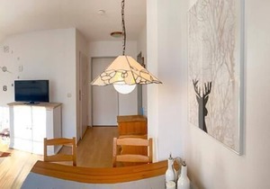 Modernes 2-Zimmer-Appartement für 4 Personen