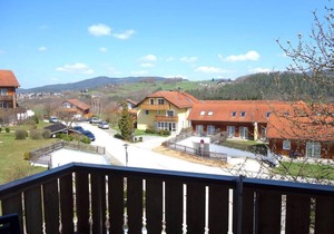 Modernes 2-Zimmer-Appartement für 4 Personen