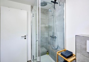 Modernes Apartment *Liobablick Nr. 5* - FeWo in Fulda/Petersberg