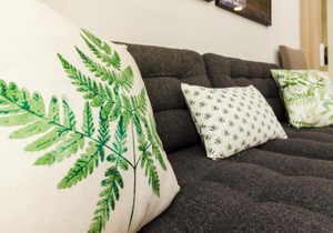 Moderno apartamento urbano en barrio histórico 1ºI