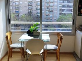 Moderno Loft en Palermo Queen Gym Pileta Parrilla plaza de Niños cancha de fútbol
