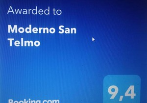 Moderno San Telmo