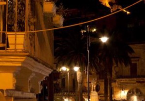 Modica Suite