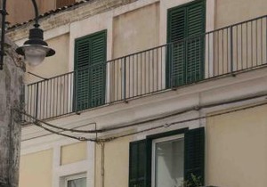 Modica Suite