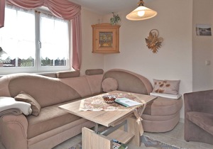 Modish Apartment in Sohl with Terrace