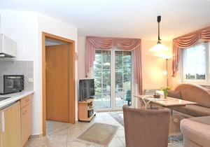 Modish Apartment in Sohl with Terrace