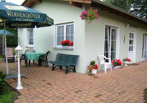 Modish Apartment in Sohl with Terrace