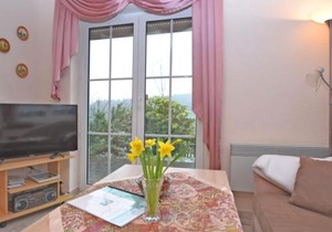 Modish Apartment in Sohl with Terrace