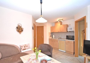 Modish Apartment in Sohl with Terrace