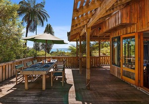 Moetu Lodge - Pukawa Bay Holiday Home, PUKAWA BAY