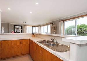 Moggs View I Ocean View