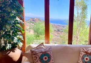 Mojacar Studio with Amazing Views