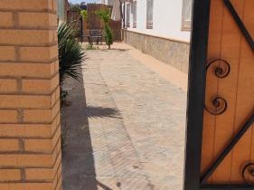 MojacarProperty, Apto Los Llanos