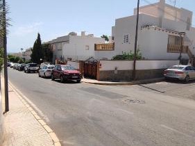 MojacarProperty, Apto Los Llanos