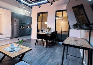 MojeMiędzyzdroje LU 7B - Luksusowy apartament 100 metrów od morza