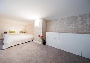 Mojito Apartments – Botanica