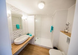 Mojito Apartments – Botanica